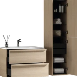 Lind aura 80 servantskap
