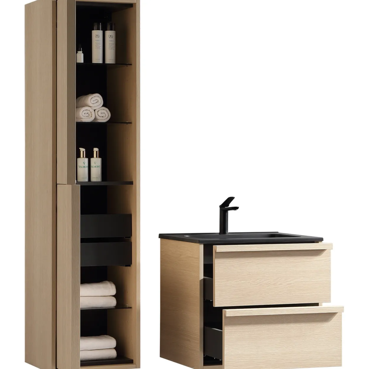 Lind aura 60 servantskap