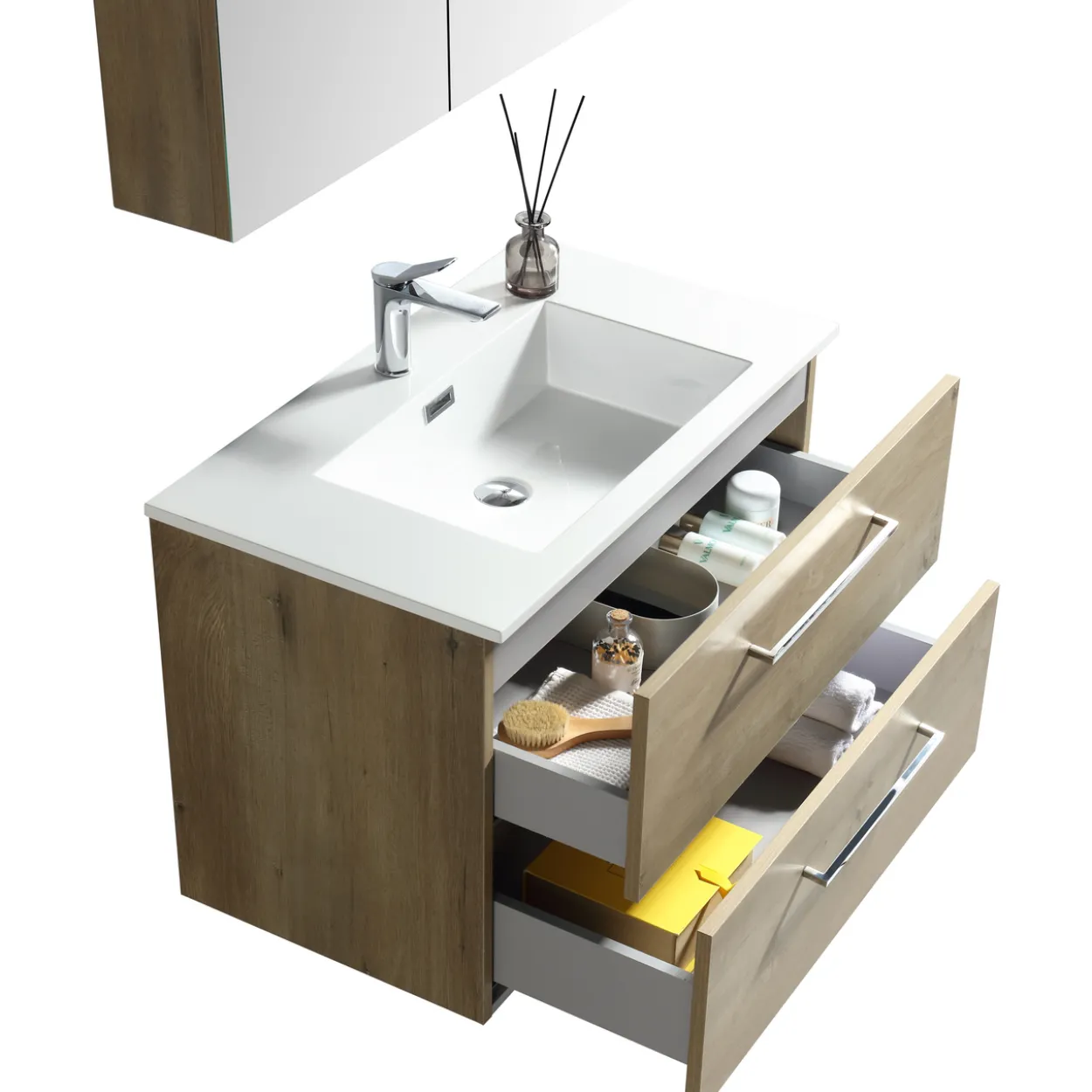 Lind continental 80 servantskap