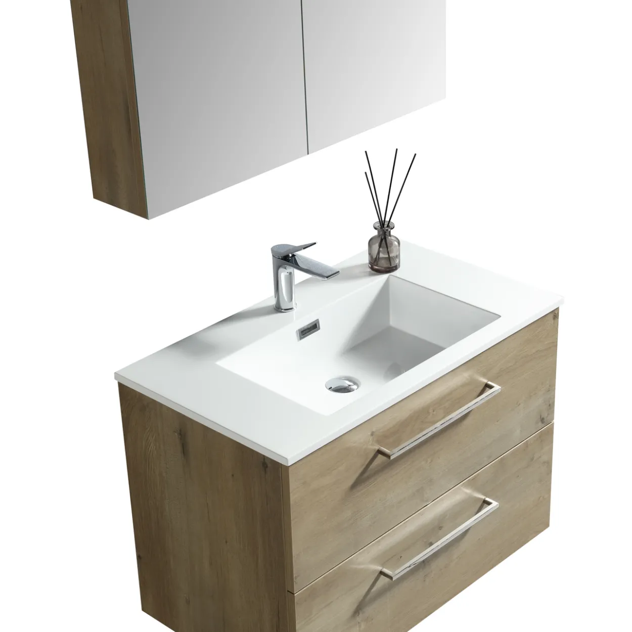 Lind continental 60 servantskap