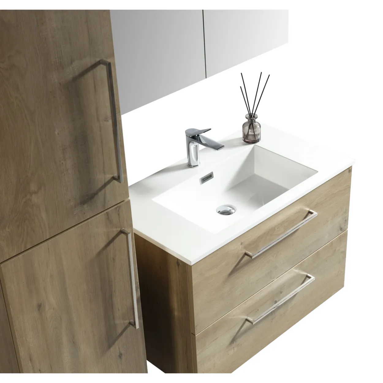 Lind continental 60 servantskap
