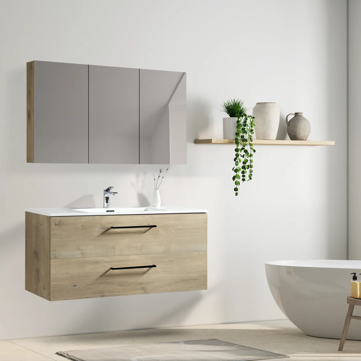Lind continental 120 servantskap