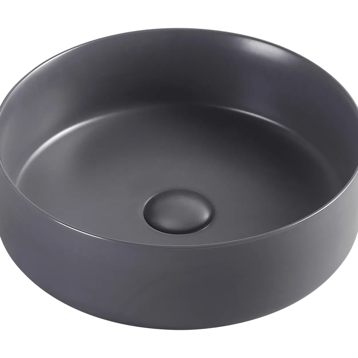 Lind design servant thin 300, matt grå