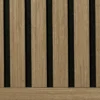 Lind gulvlist vadsø 2400x40x12mm