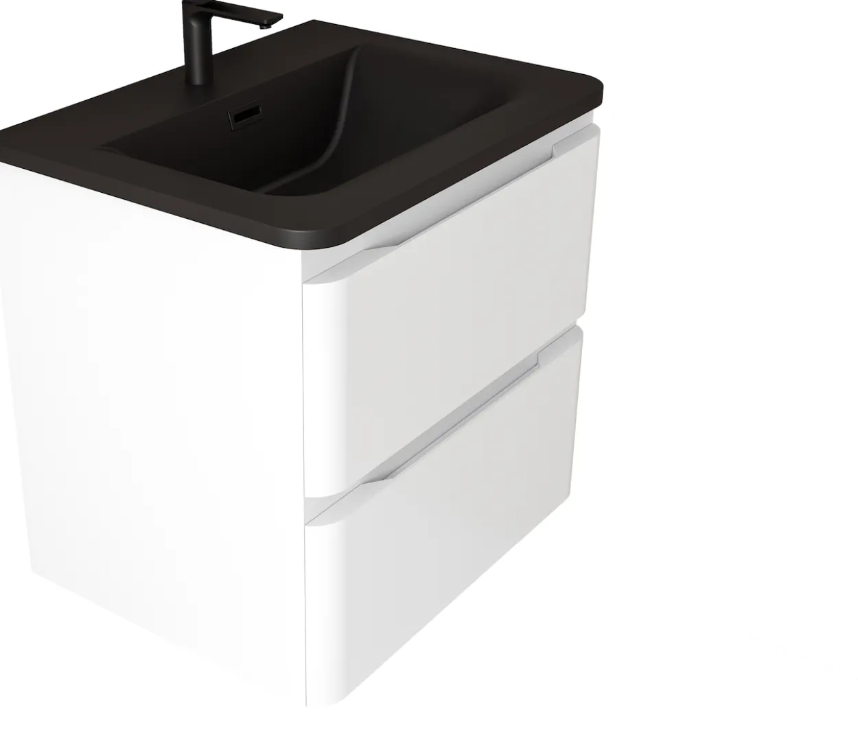 Lind magical 60 servantskap hvit