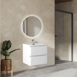 Lind magical 60 servantskap hvit