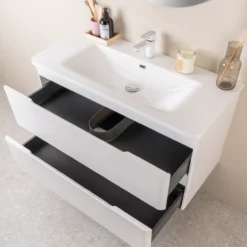 Lind magical 100 servantskap hvit