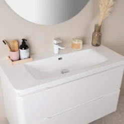 Lind magical 100 servantskap hvit
