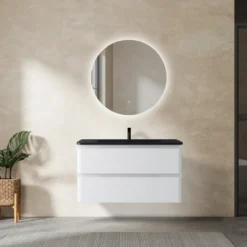 Lind magical 100 servantskap hvit