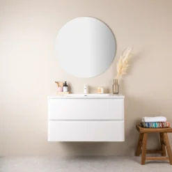 Lind magical 100 servantskap hvit
