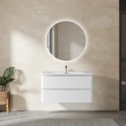 Lind magical 100 servantskap hvit