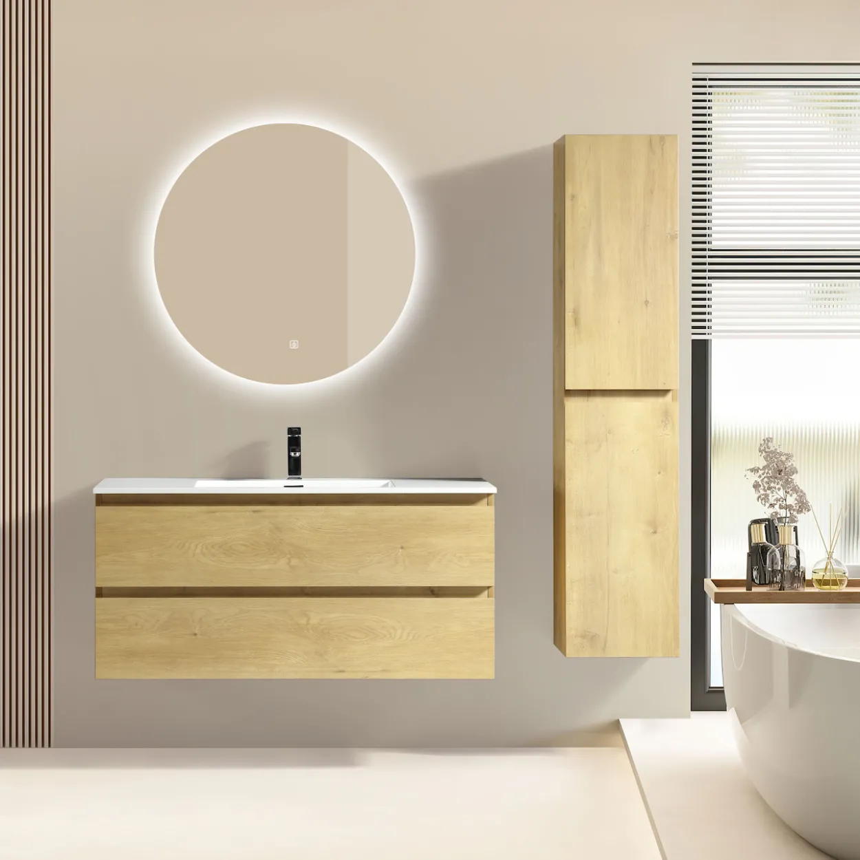 Lind natural høyskap 35