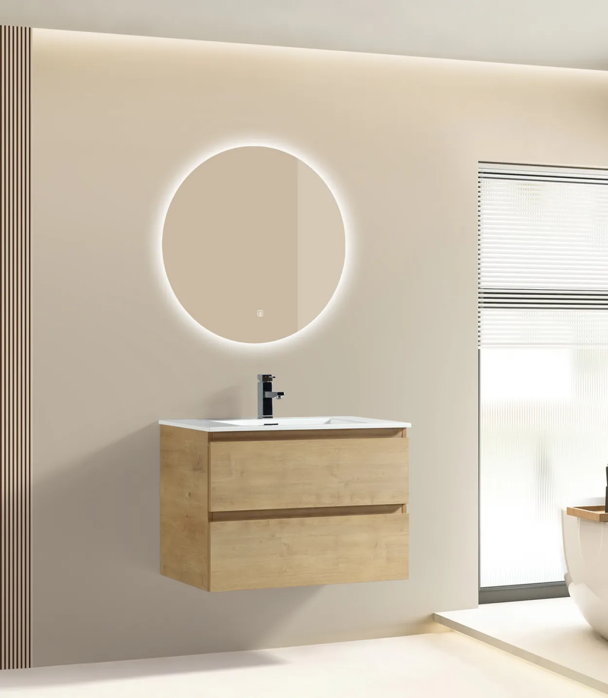 Lind natural 80 servantskap