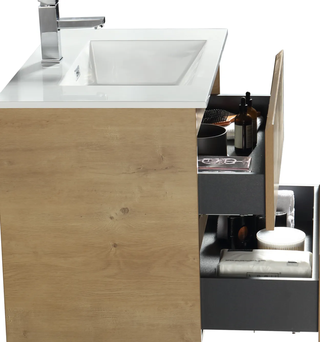 Lind natural 80 servantskap