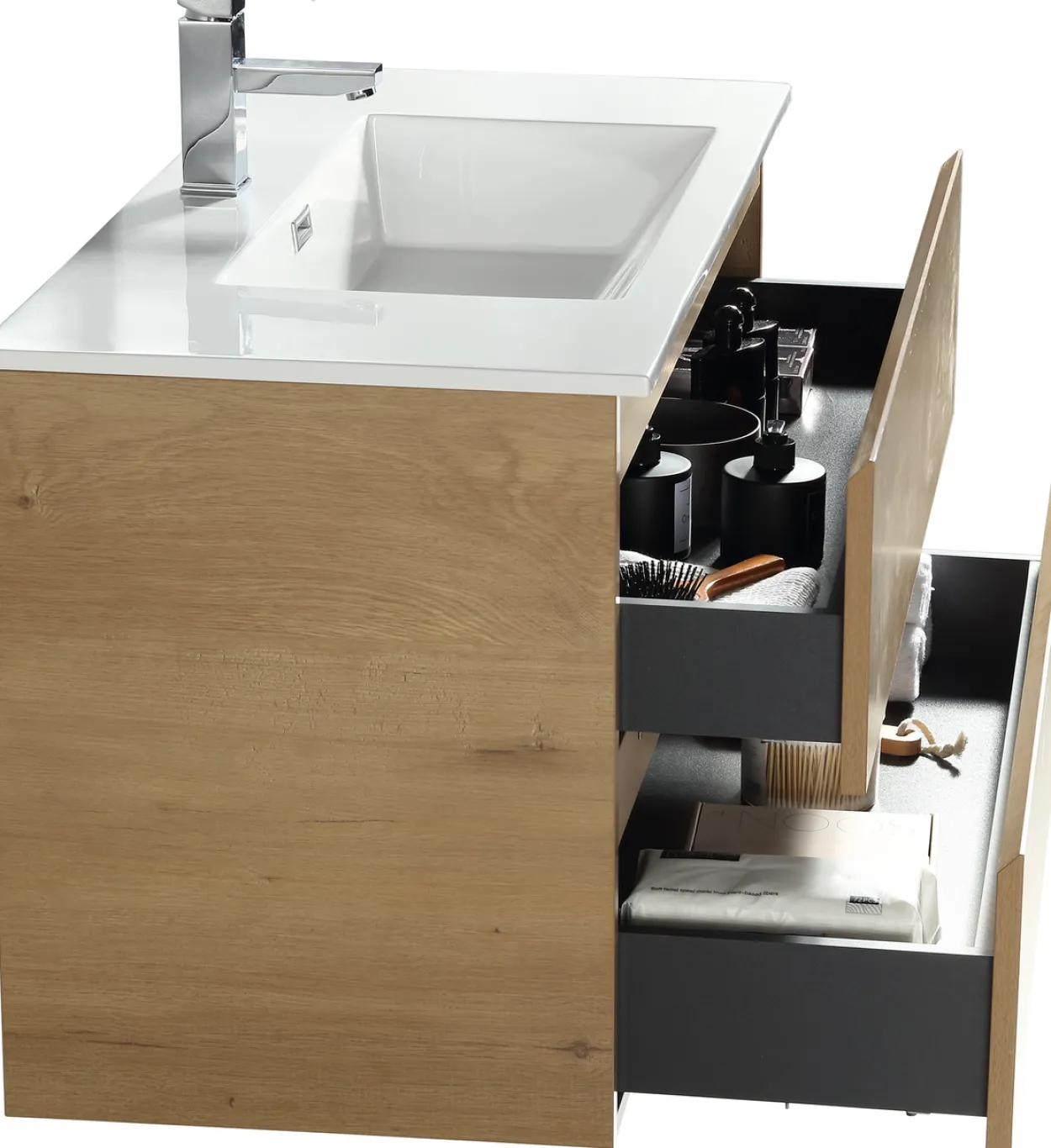 Lind natural 100 servantskap