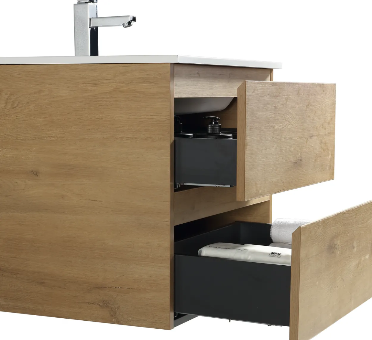 Lind natural 60 servantskap