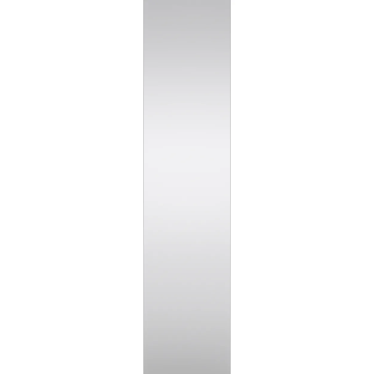 Lind nest dør speil 50x220