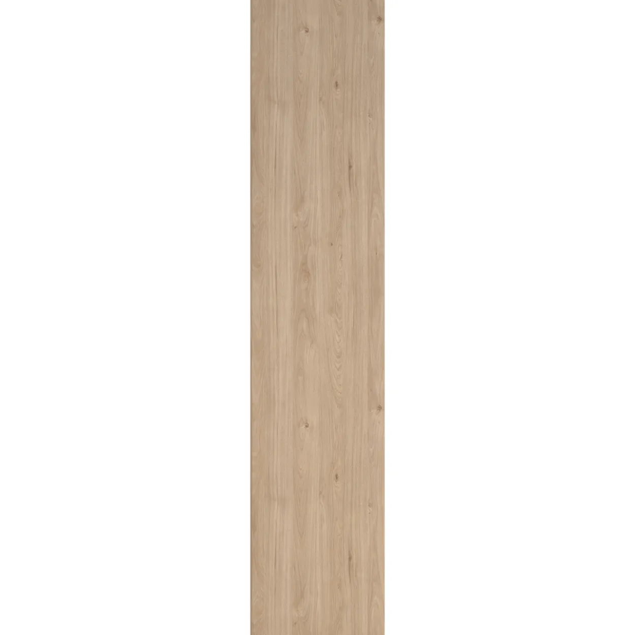 Lind nest garderobeskap 150x220x60cm eik