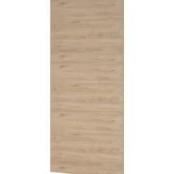 Lind nest skyvedør eik 100