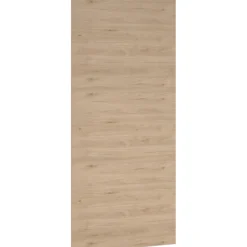 Lind nest skyvedør eik 100