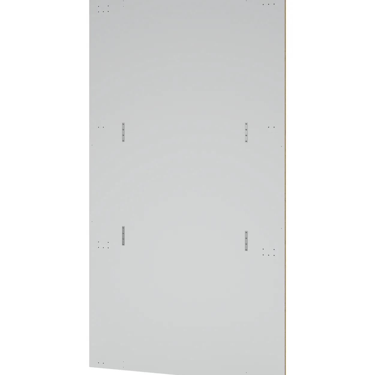 Lind nest skyvedør eik 125