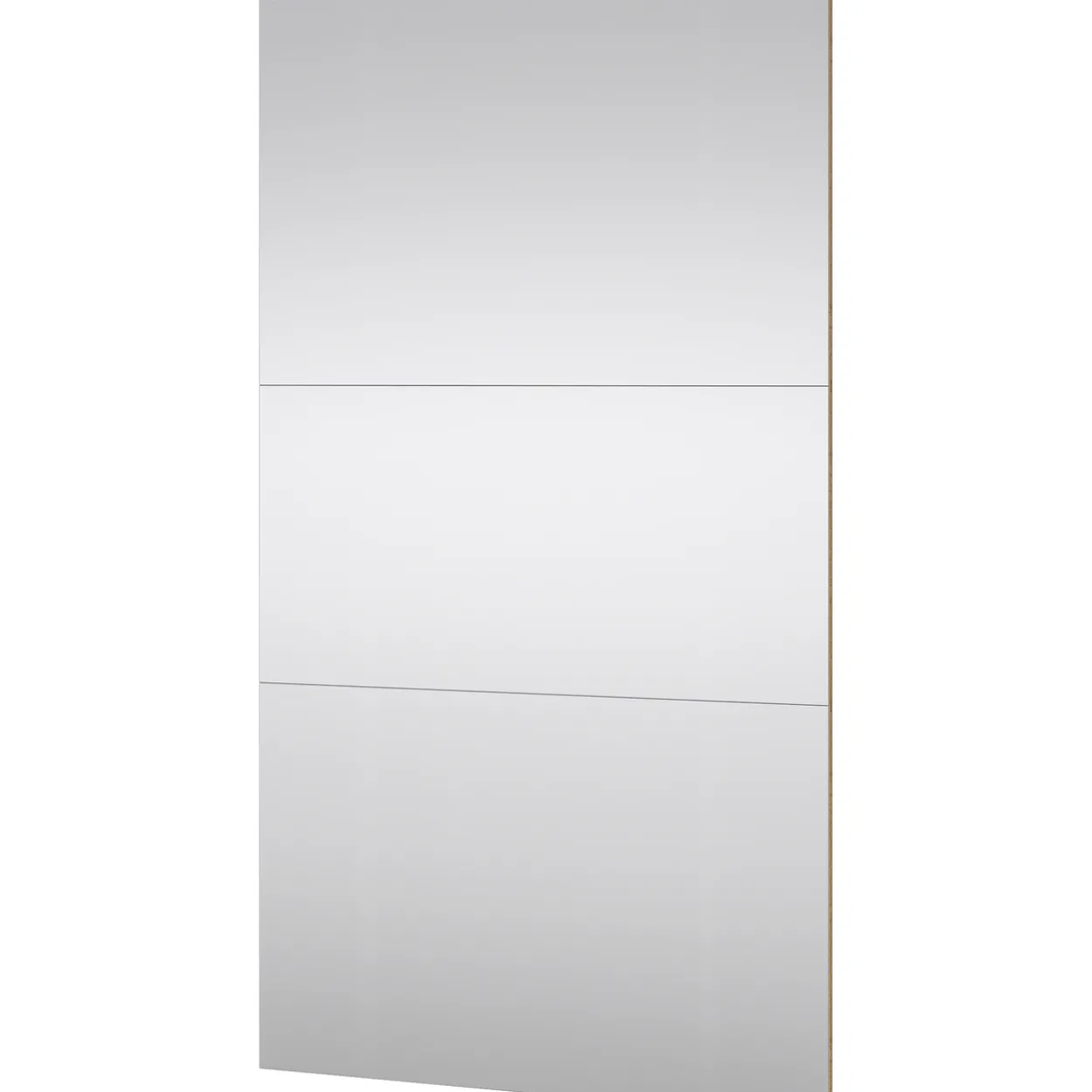 Lind nest skyvedør speil 125