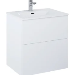 Lind prime 60 servantskap hvit