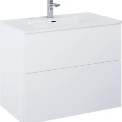 Lind prime 80 servantskap hvit