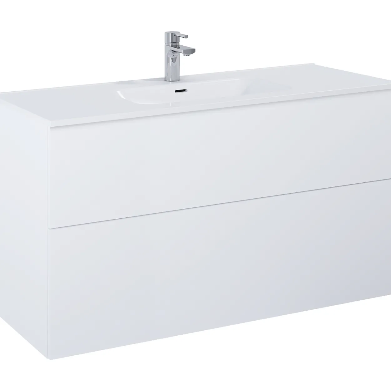 Lind prime 120 servantskap hvit