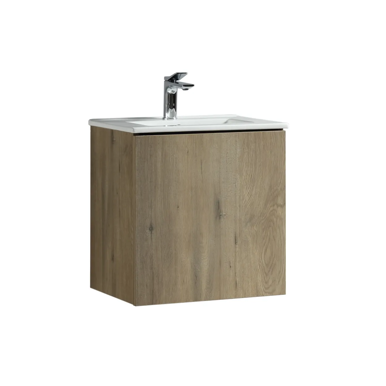 Lind square 50 baderomsmøbel forest