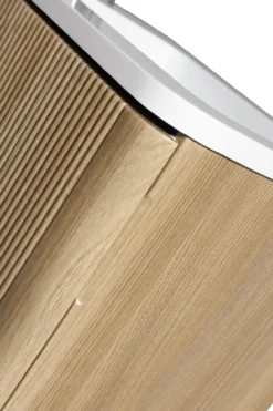 Lind timber small 50 baderomsmøbel høyre