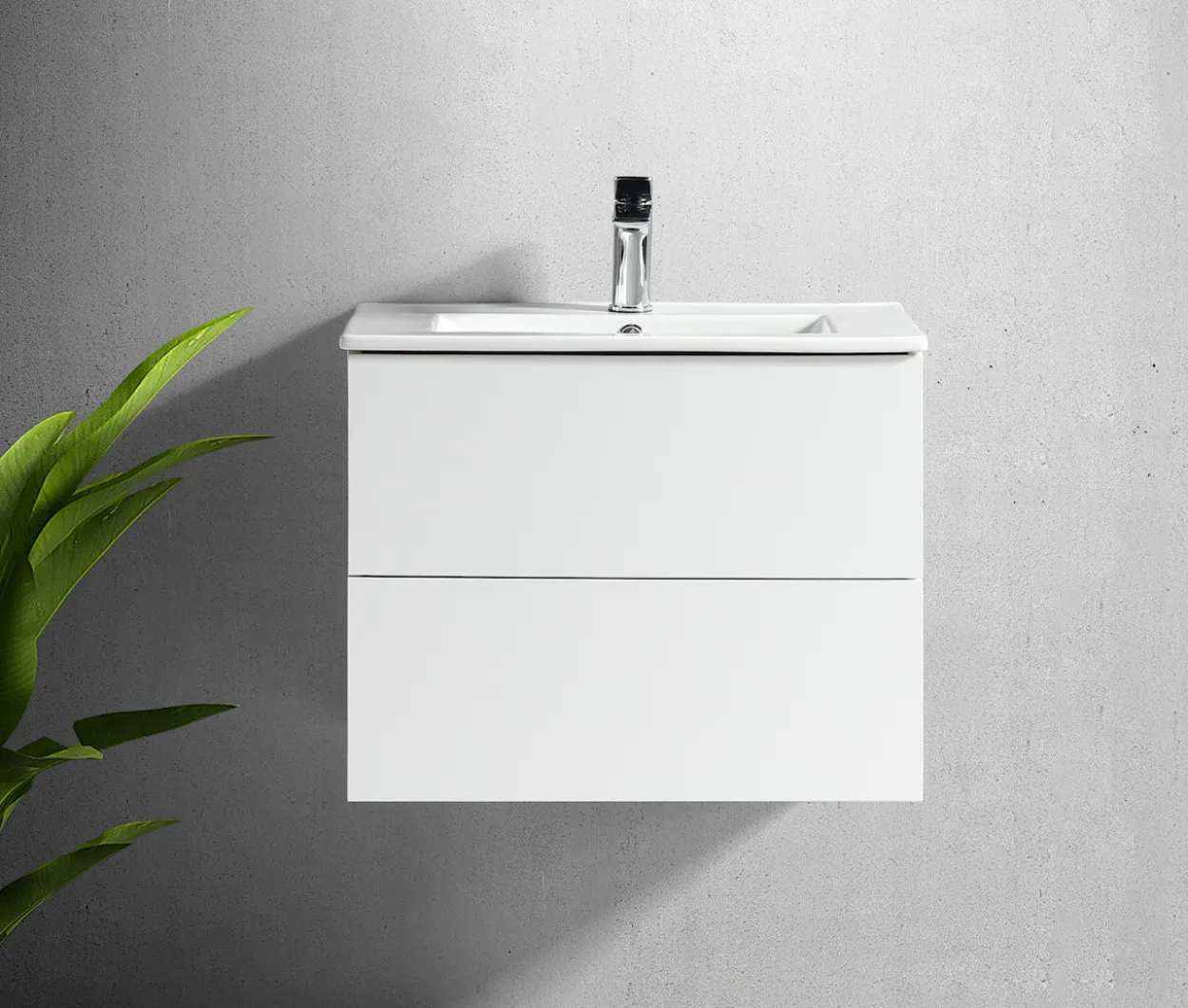 Lind value 60 baderomsmøbel
