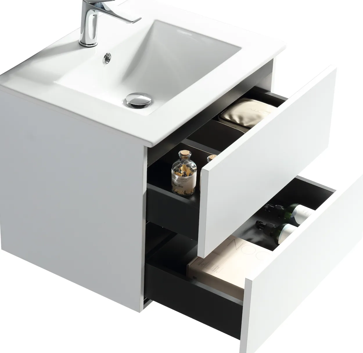 Lind value 60 baderomsmøbel