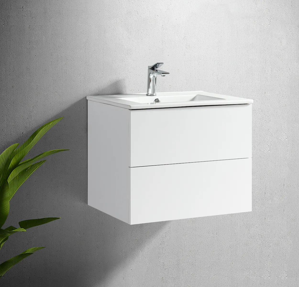 Lind value 60 baderomsmøbel