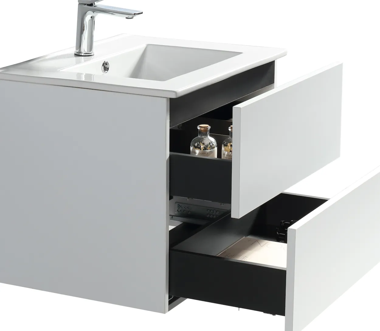Lind value 60 baderomsmøbel