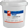 Litex 2-komponent lim for membranduk 5,1+3kg