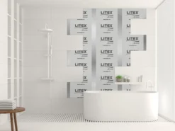 Litex membranplate 2440x600x13 mm