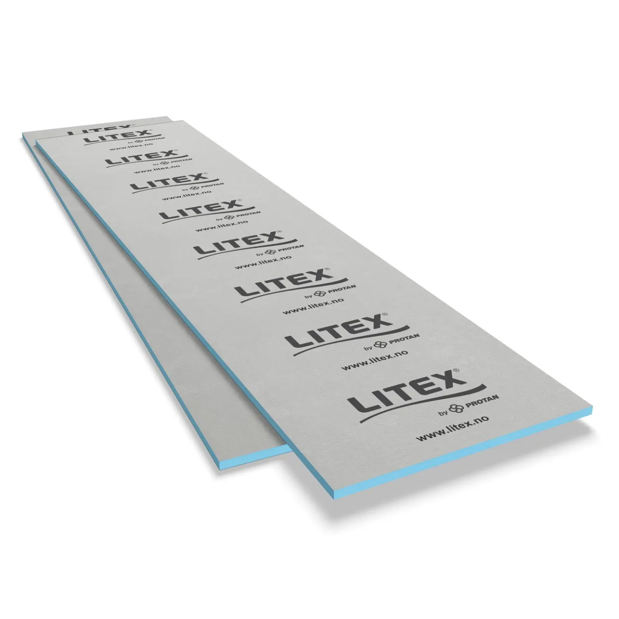Litex membranplate 2440x600x50 mm