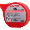 Loctite 55 gjengetettingssnøre, 24x50m