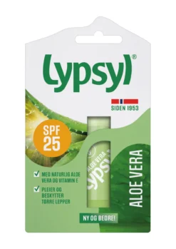 Lypsyl aloe vera