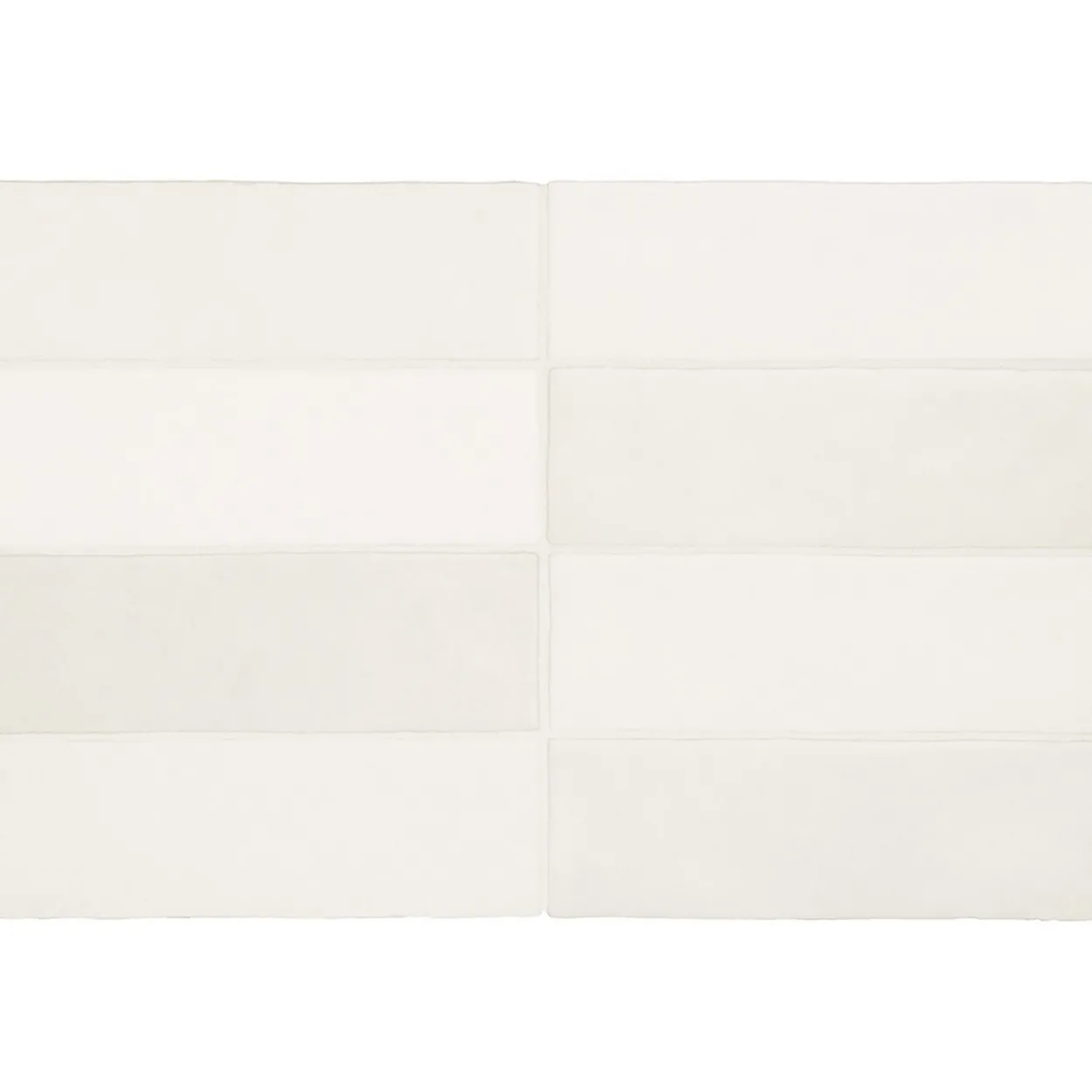 Magma white 6,5x20 8mm
