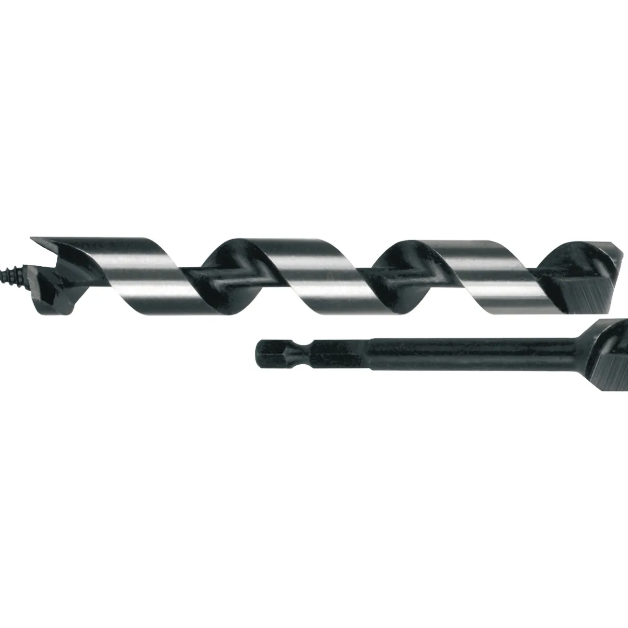 Makita borspiral 8x200mm bitsfeste