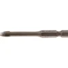 Makita glassbor 4x65mm bitsfeste