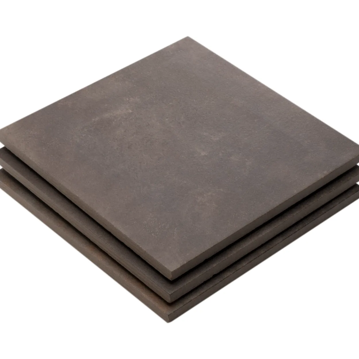 Memory mood copper 20x20 9mm
