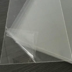 Millex plate i plastglass klar 1200×800×4 mm