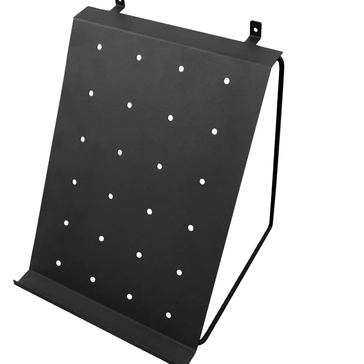 Millex skohylle 23 cm til akustikkpanel
