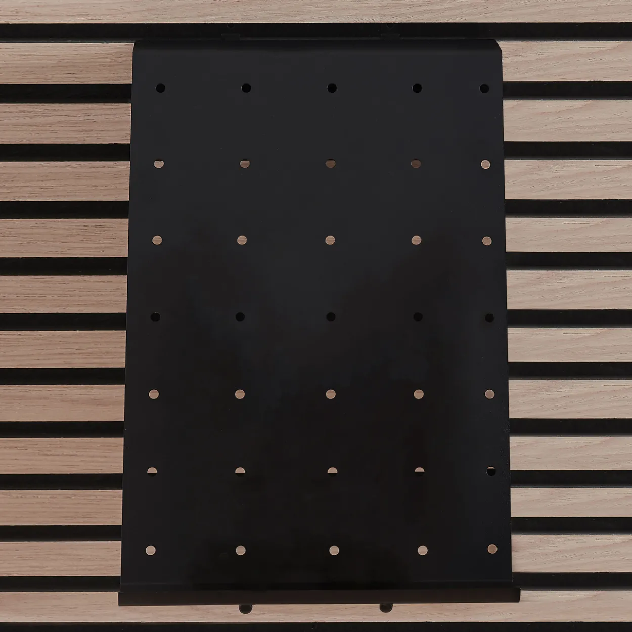 Millex skohylle 23 cm til akustikkpanel