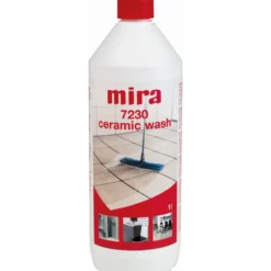 Mira 7230 ceramic wash