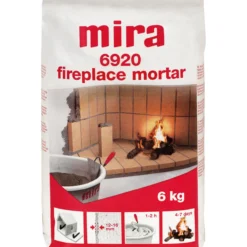 Mira 6920 peismørtell 6 kg