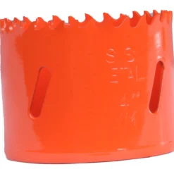 Mjølner hullsag 57mm 38mm boredybde